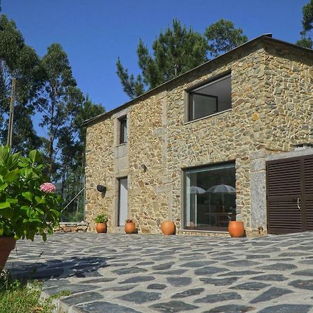 Quintinha De Donim Villa Alvarenga Luaran gambar