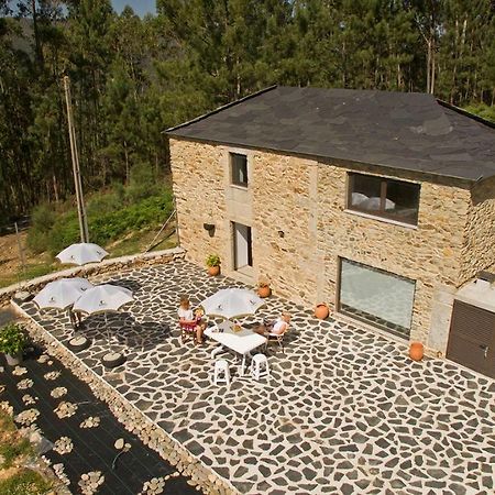 Quintinha De Donim Villa Alvarenga Luaran gambar