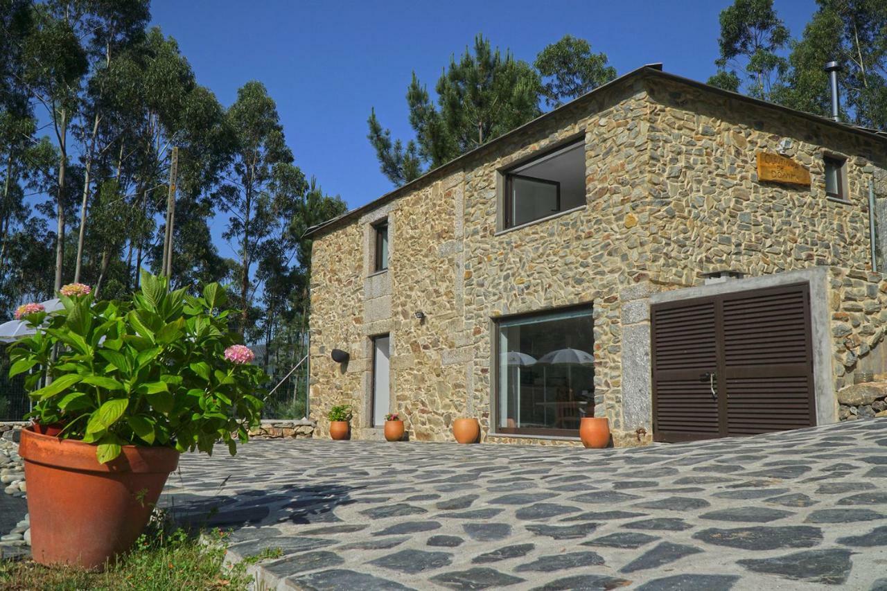 Quintinha De Donim Villa Alvarenga Luaran gambar
