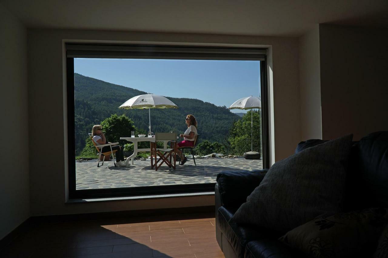 Quintinha De Donim Villa Alvarenga Luaran gambar