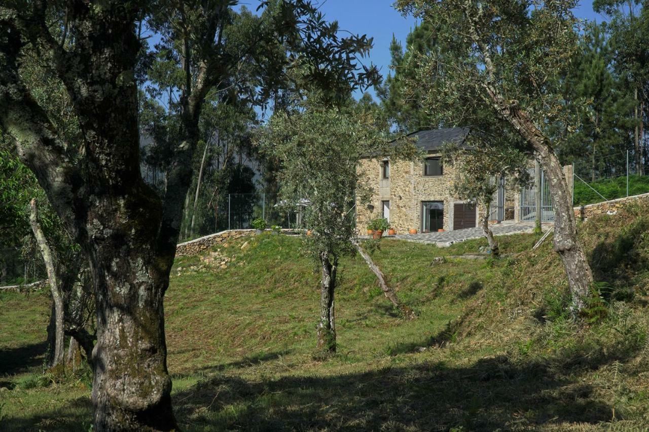 Quintinha De Donim Villa Alvarenga Luaran gambar