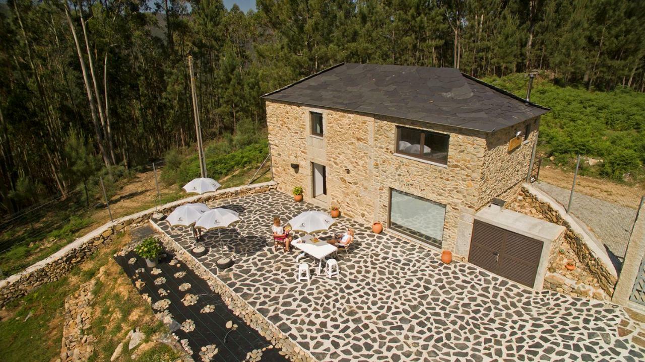 Quintinha De Donim Villa Alvarenga Luaran gambar