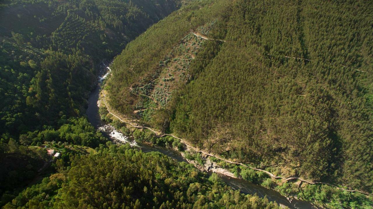 Quintinha De Donim Villa Alvarenga Luaran gambar