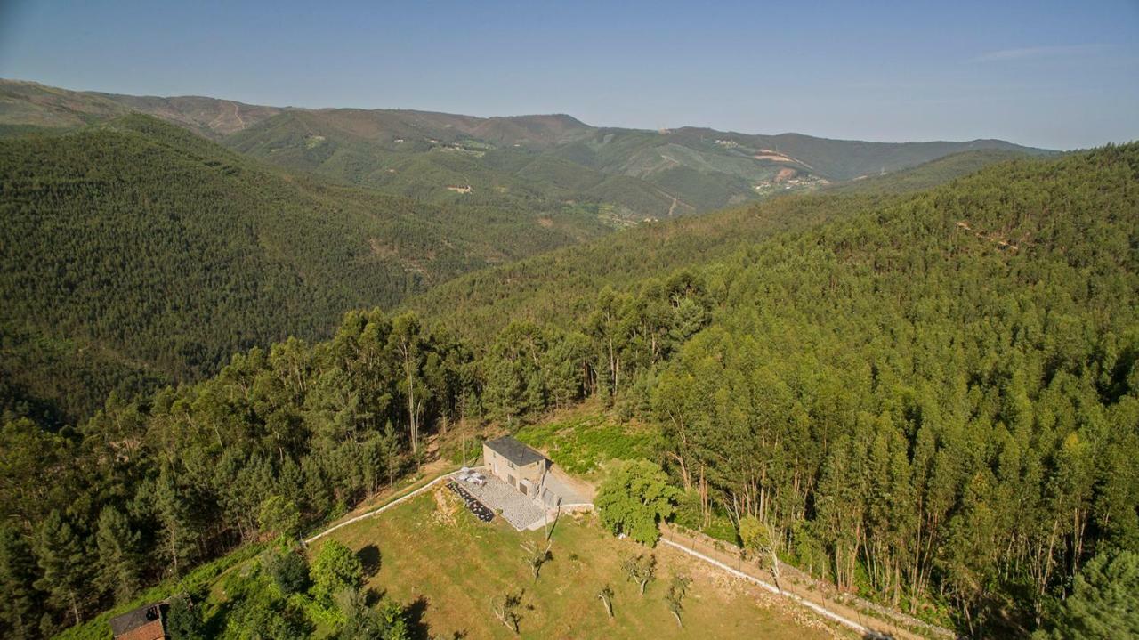 Quintinha De Donim Villa Alvarenga Luaran gambar