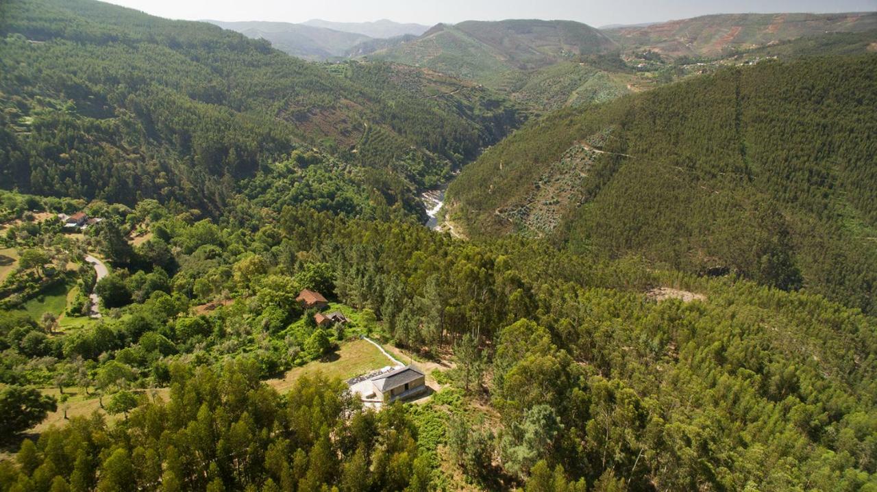Quintinha De Donim Villa Alvarenga Luaran gambar